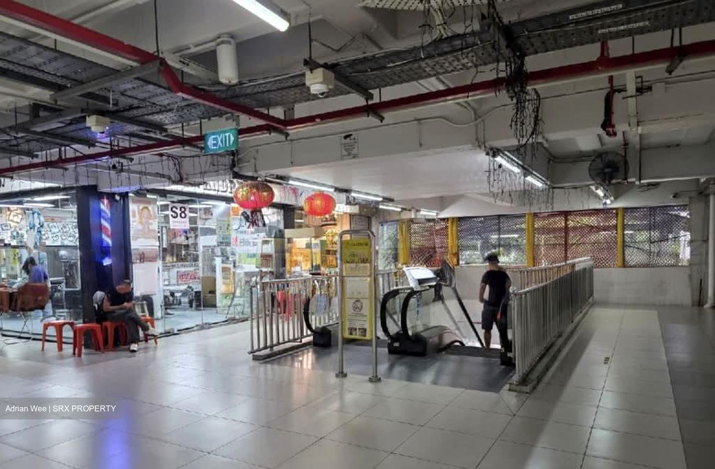 Boon Lay Shopping Centre (D22), Retail #551813501